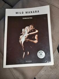 Milo Manara