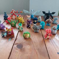 action figure pokemon 