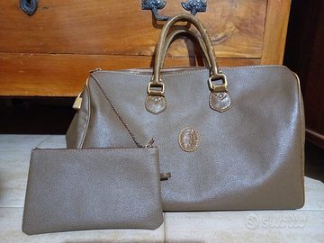 Borsa on sale bauletto trussardi