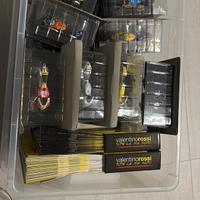 Collezione valentino rossi