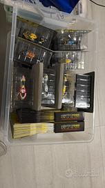 Collezione valentino rossi