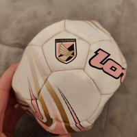 mini pallone lotto Palermo