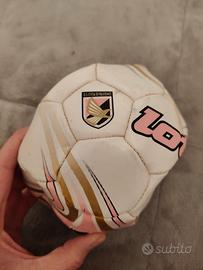 mini pallone lotto Palermo