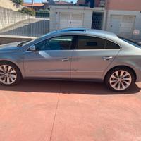 VW Passat CC - 2000 cc 140 Cv diesel