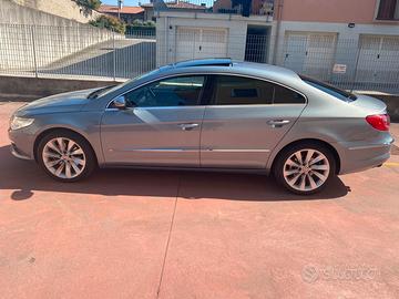 VW Passat CC - 2000 cc 140 Cv diesel