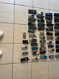 Telefoni vintage