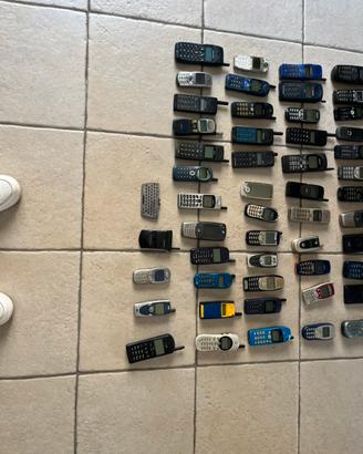 Telefoni vintage