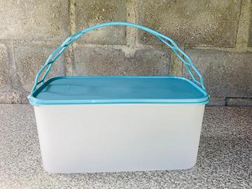 CONTENITORE TUPPERWARE