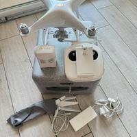 Drone dji phantom 4