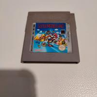 Gioco Super Mario Land