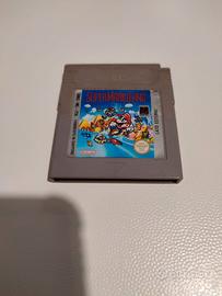 Gioco Super Mario Land