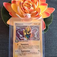 manectric ex Deoxys 38/107 Pokemon 
