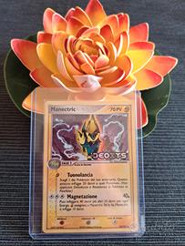 manectric ex Deoxys 38/107 Pokemon 