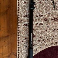 Manfrotto per macchina fotografica 3 stadi allunga