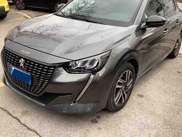 PEUGEOT 208 2ª serie 208 BlueHDi 100 Stop&Star...