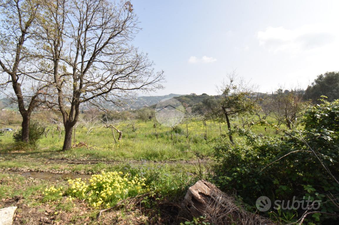 TER. AGRICOLO A AGROPOLI - Vista 2