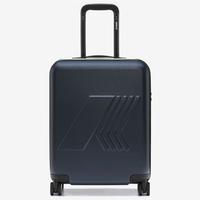 Valigia kway EUDOXIE BLUE DEPTH- Nuova