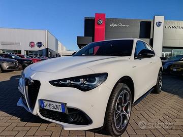 Alfa Romeo Stelvio 2.2 Turbodiesel 210 CV AT8...