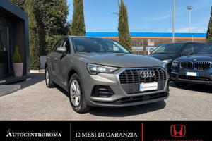 Audi Q3 35 TDI S tronic line edition