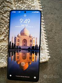 Xiaomi 12 pro 12GB RAM 256GB ROM