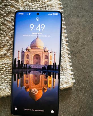 Xiaomi 12 pro 12GB RAM 256GB ROM