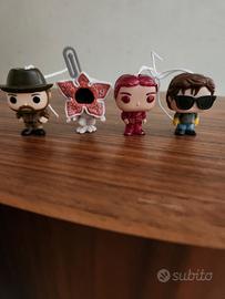 stranger things set sorpese kinder