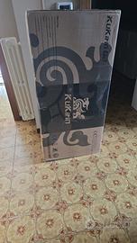 Kukiring g2 monopattino elettrico