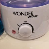 Scaldacera professionale