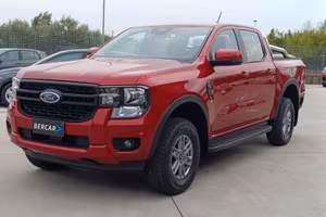 Ford Ranger Doppia Cabina Ranger 2.0 ecoblue doppi