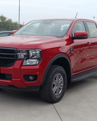 Ford Ranger Doppia Cabina Ranger 2.0 ecoblue doppi