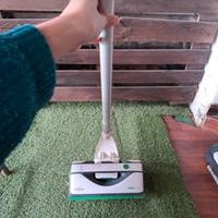 Lavavetri elettrica Vorwerk Folletto 