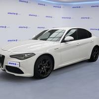ALFA ROMEO GIULIA 2.2 TURBODIESEL 210
