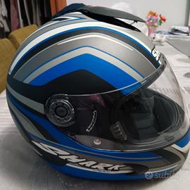 Casco Shark S800 Sensor