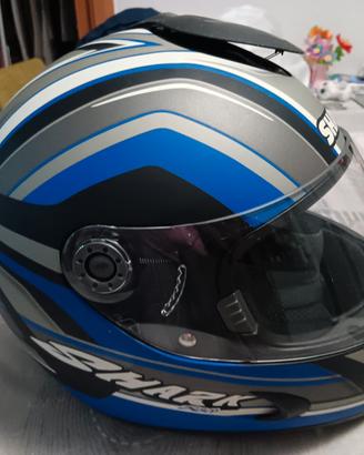 Casco Shark S800 Sensor