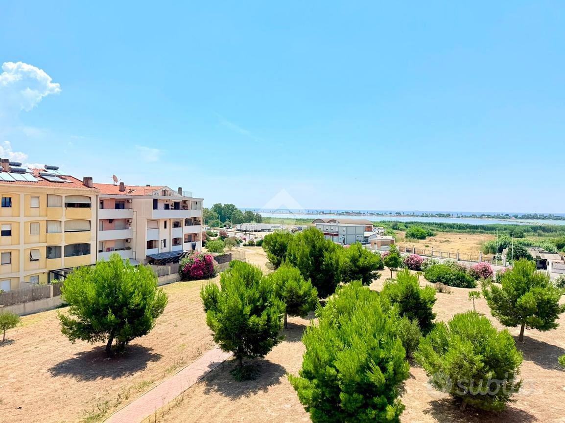 Appartamento – Cuartu Sant'Aleni/Quartu Sant'Elena, Pitz'e Serra, Casteddu/Cagliari - Altro