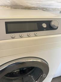 Lavatrice miele 7kg