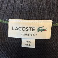 Maglia Lacoste uomo