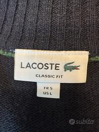 Maglia Lacoste uomo