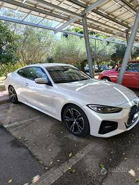 BMW 420d M Sport CONDIZIONI DA VETRINA 