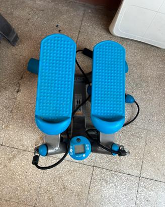 mini stepper