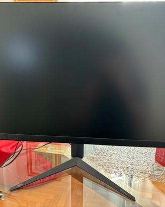 Monitor da gaming LG