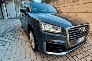 Audi Q2 1.6 116cv automatico