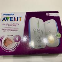 walkie-talkie bambini philips avent