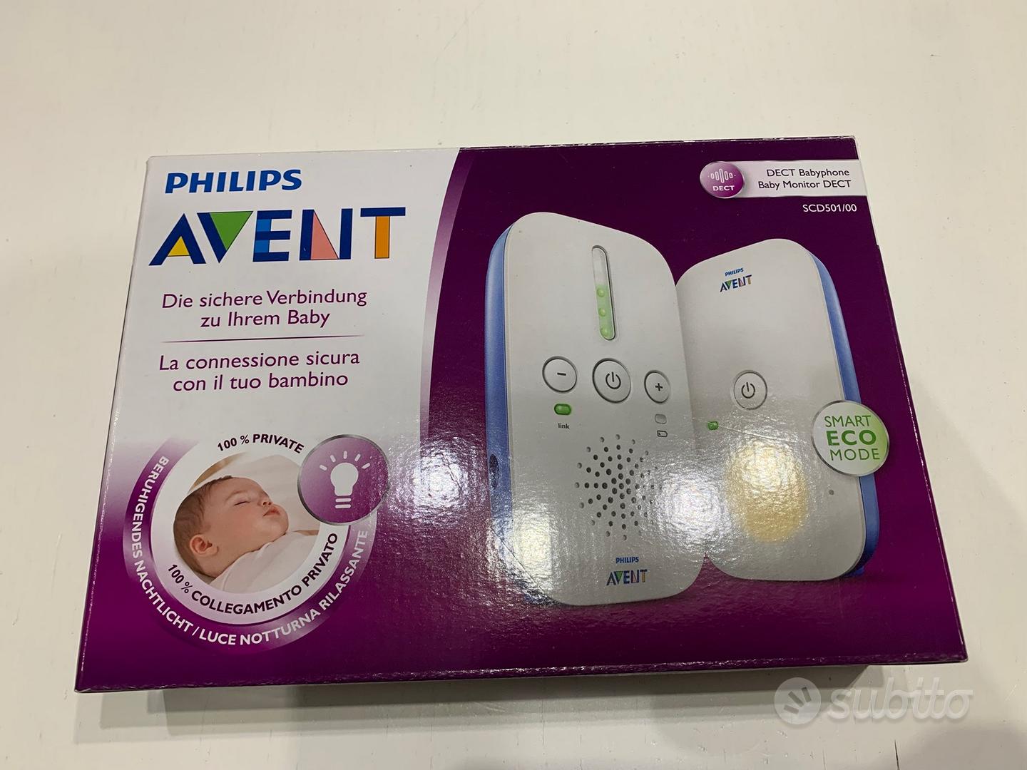 Philips avent best sale walkie talkie