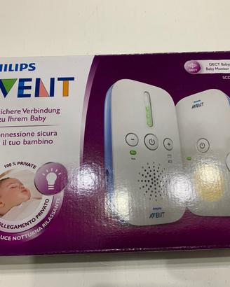 walkie-talkie bambini philips avent