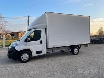 Fiat Ducato - 2019 motore 2.3