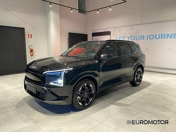 Kia EV5 81,4 kWh GT-line
