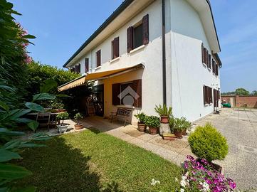 CASA INDIPENDENTE A MIRANO