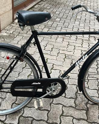 Bici Atala prima metà ‘900