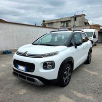 Citroen C3 Aircross 1.2 bz 110cv Feel con 40.000 C